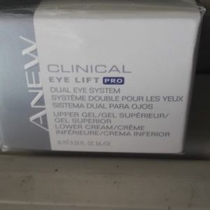 New Eye Lift Pro Dual Eye System